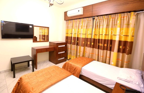 Zouk Mosbeh Hotel | Grand Gabriel Adonis Hotel