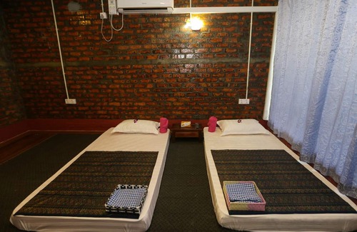 Yangon Hotel | Grand Garden Hotel Yangon