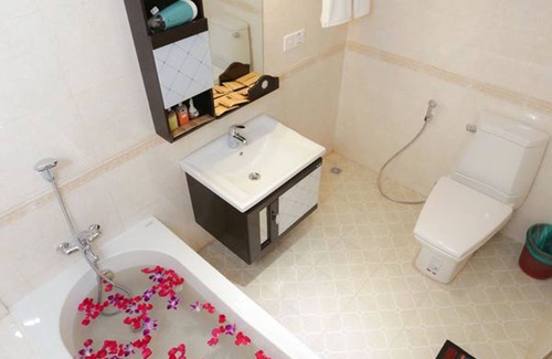 Yangon Hotel | Grand Garden Hotel Yangon