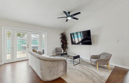 Indian Ridge House | Grand Getaway