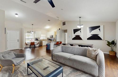Indian Ridge House | Grand Getaway