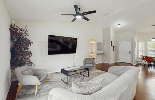 Indian Ridge House | Grand Getaway