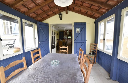 Poyanne Cottage | Grand Gite 10p at the farm 30 mn from Hossegor