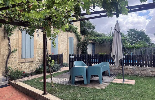 Laurac House | grand gite confortable et spacieux avec piscine 3*