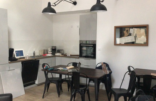 Rochecorbon House | Grand gite de la Rabaterie for 15 people
