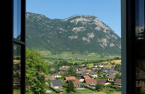Francin Villa | Grand Gite en Savoie