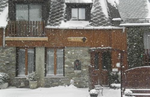 Cier-de-Luchon House | grand gite