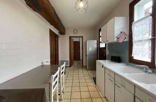 Lucq-de-Bearn House | Grand Gite Lavie - Lucq-de-bearn