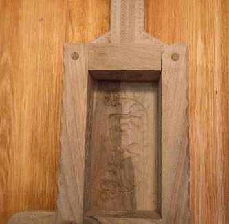 Saint-Rhemy-en-Bosses House | Grand Golliat