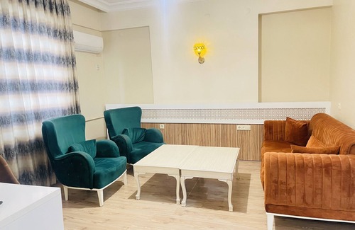 Haliliye Hotel | Grand Gulizar Hotel