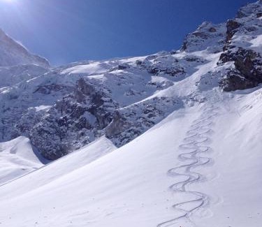 Arolla Hotel | Grand Hôtel & Kurhaus