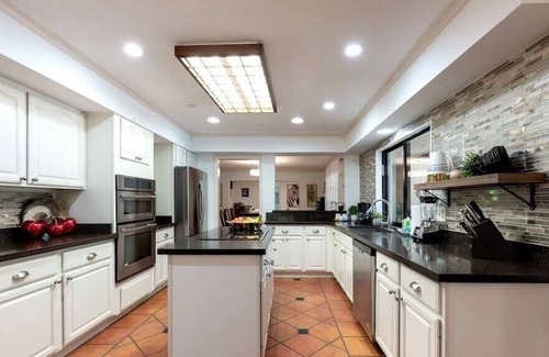 West Palm Beach House | Grand Hacienda by Beach and Downtown! Sleeps 28!
