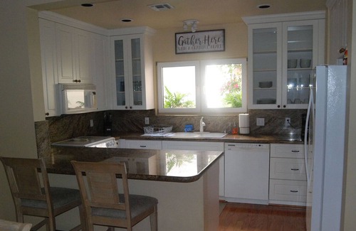St. David's Island House | Grand Harbor 3Bedroom Townhome with full Club Golf, Tennis & Beach Membership