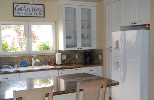 St. David's Island House | Grand Harbor 3Bedroom Townhome with full Club Golf, Tennis & Beach Membership