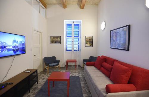 Floriana Apartment | Grand Harbour Apartments