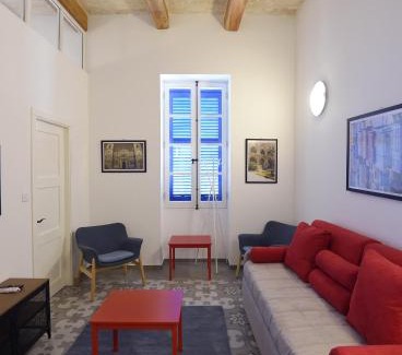 Floriana Apartment | Grand Harbour Apartments