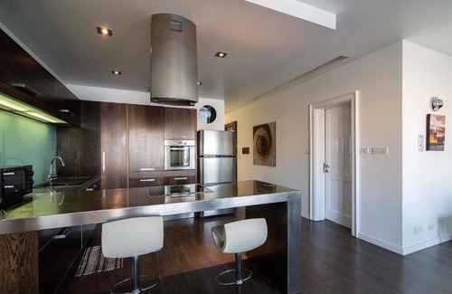 Senglea Apartment | Grand Harbour Seafront Apartment