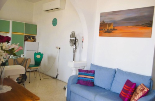 Valletta Apartment | Grand Harbour, Valletta, Malta - sleeps six
