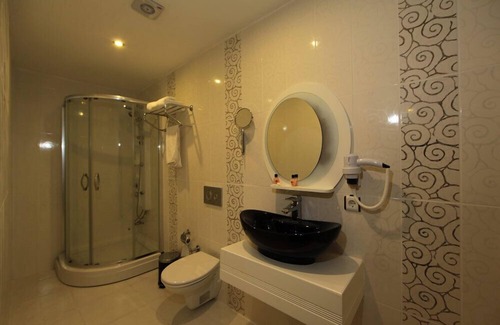 Amasya Hotel | Grand Harsena Hotel