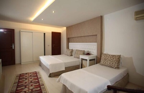Amasya Hotel | Grand Harsena Hotel