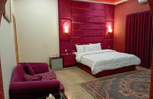 G-6 Sector House | Grand Heritage Residency F-10 Islamabad