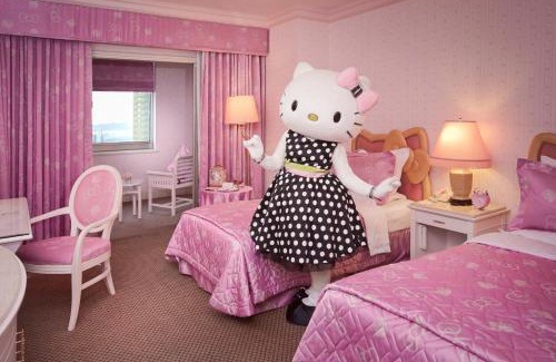 Cianjin District Hotel | Grand Hi Lai Hotel