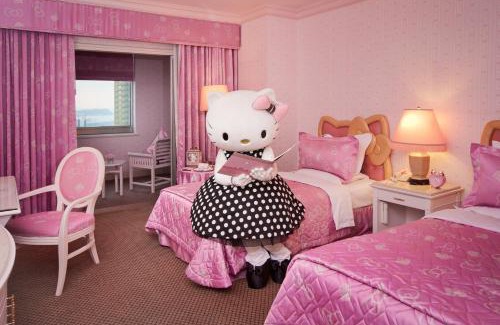 Cianjin District Hotel | Grand Hi Lai Hotel