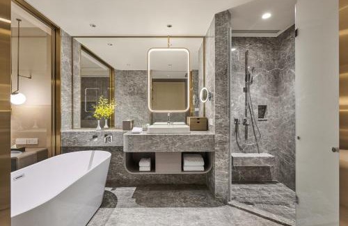 Nangang Hotel | Grand HiLai Taipei
