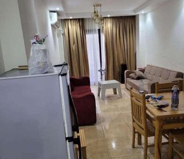 Al-Hammam Ski Chalet | Grand Hills