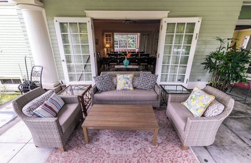 Hilo House | Grand Historic Hilo House