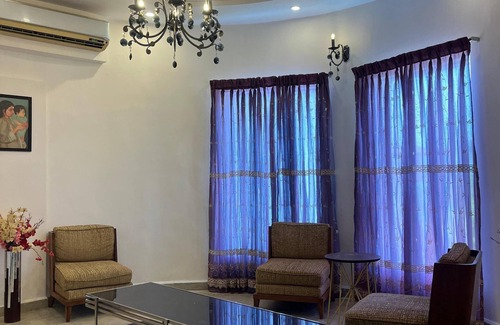 Kanathur Hotel | Grand horizon