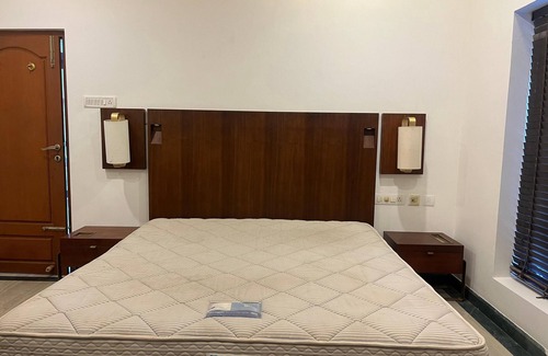 Kanathur Hotel | Grand horizon