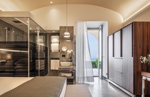 Seiano Hotel | Grand Hotel Angiolieri