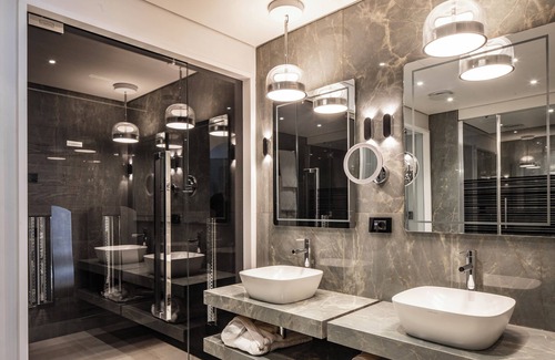 Seiano Hotel | Grand Hotel Angiolieri