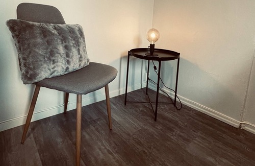 Lillestrom Condo | Grand Hotel Apartment With Reception and Small gym