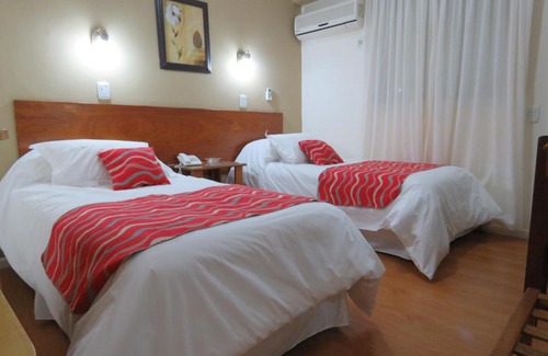 Reconquista Hotel | Grand Hotel