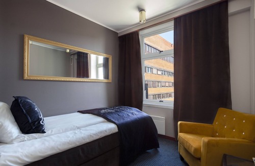 Arendal Hotel | Grand Hotel Arendal - Unike Hoteller