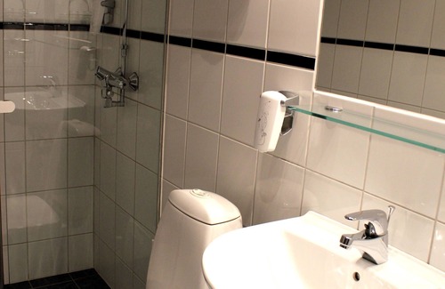 Arendal Hotel | Grand Hotel Arendal - Unike Hoteller