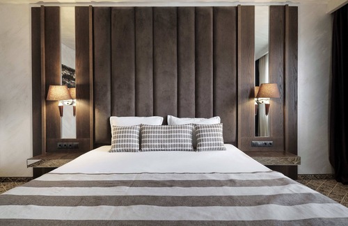 Old Town Hotel | Grand Hotel Bansko