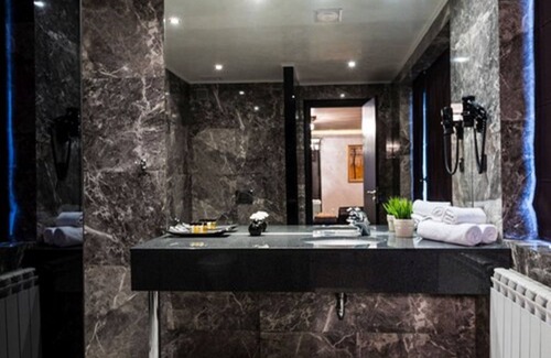 Old Town Hotel | Grand Hotel Bansko