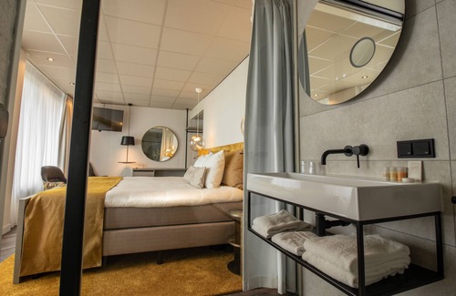 Huisduinen Hotel | Grand Hotel Beatrix