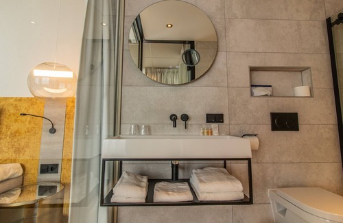 Huisduinen Hotel | Grand Hotel Beatrix