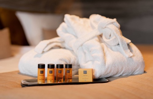Huisduinen Hotel | Grand Hotel Beatrix