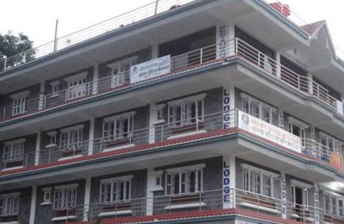 Lekhnath Hotel | Grand Hotel Begnas