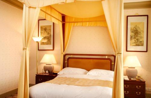 Downtown Beijing Hotel | Grand Hotel Beijing Forbidden City