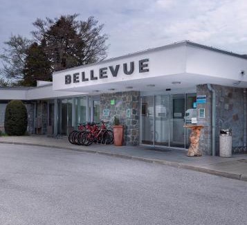 Hocko Pohorje Hotel | Grand Hotel BELLEVUE