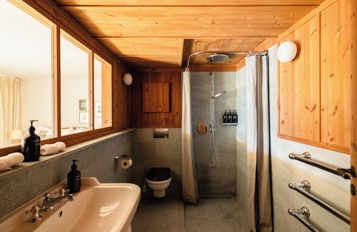 Wengen Hotel | Grand Hotel Belvedere, a Beaumier Hotel
