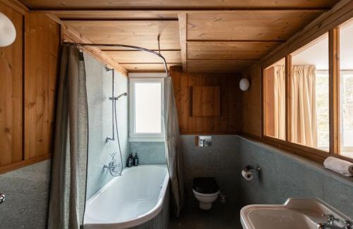 Wengen Hotel | Grand Hotel Belvedere, a Beaumier Hotel