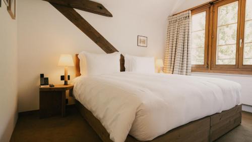 Wengen Hotel | Grand Hotel Belvedere, a Beaumier Hotel