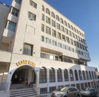 Bethlehem Hotel | Grand Hotel Bethlehem
